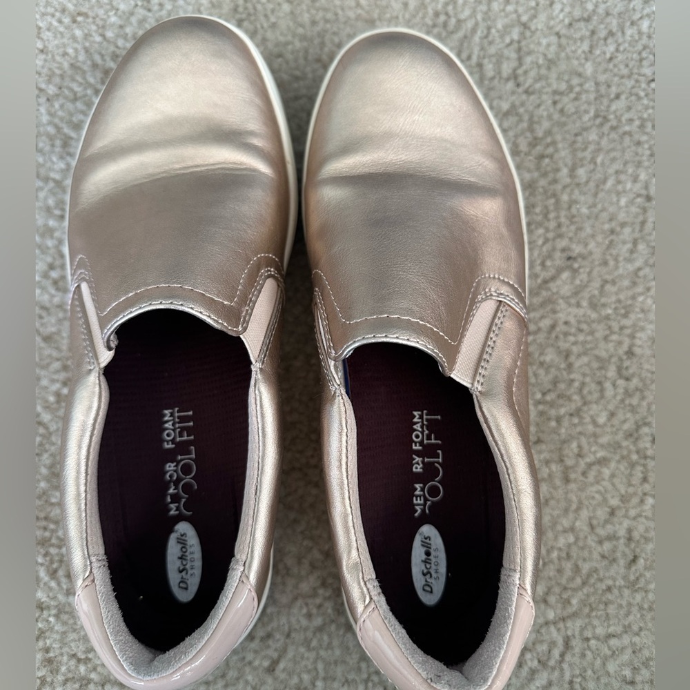 Girls Dr.Scholls shoes